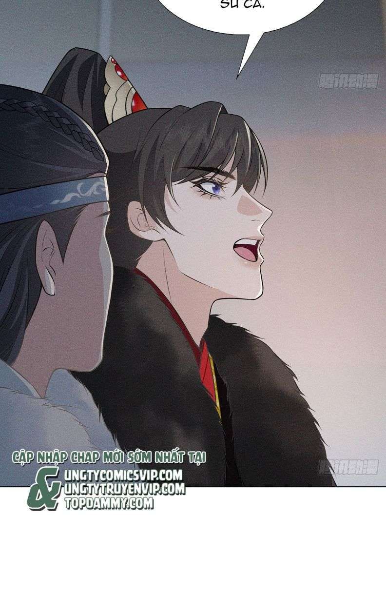 Xâm Chiếm Nguyệt Quang Chapter 15 - Trang 2