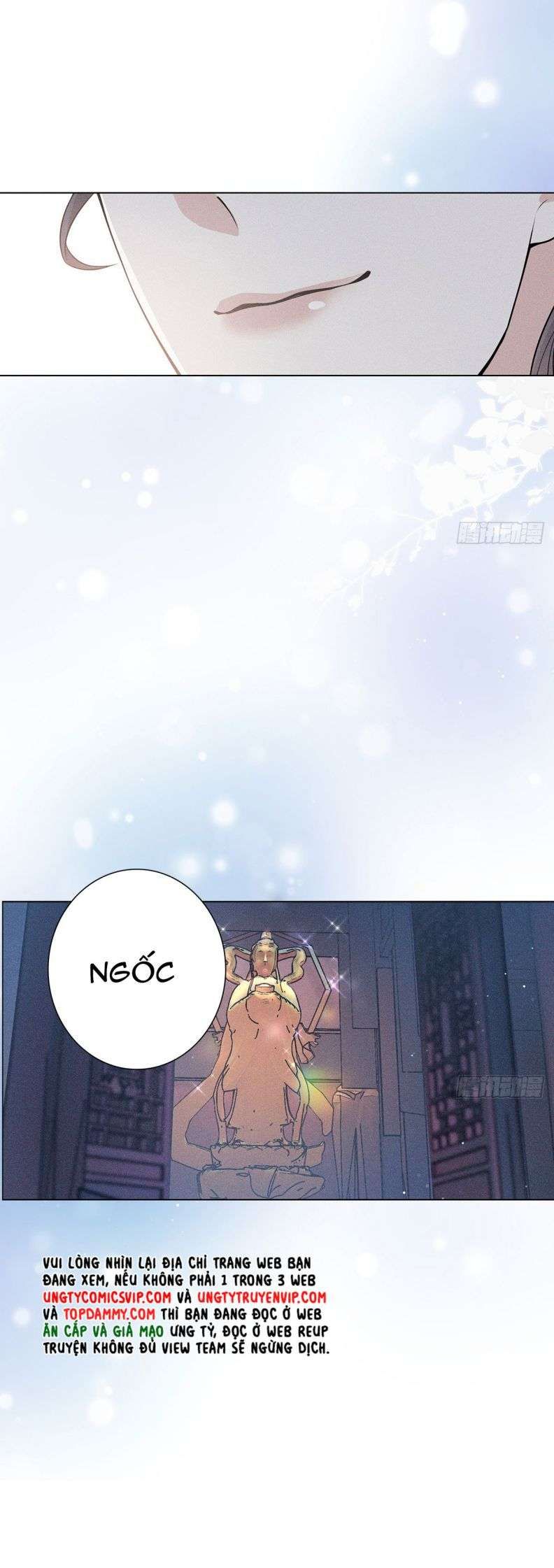 Xâm Chiếm Nguyệt Quang Chapter 15 - Trang 2