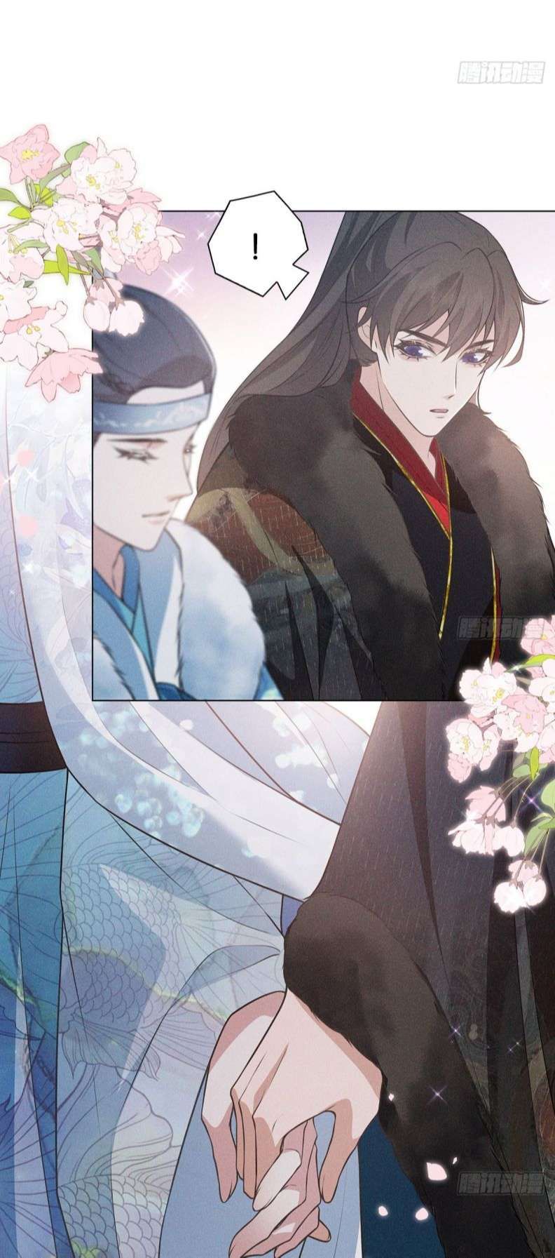 Xâm Chiếm Nguyệt Quang Chapter 15 - Trang 2