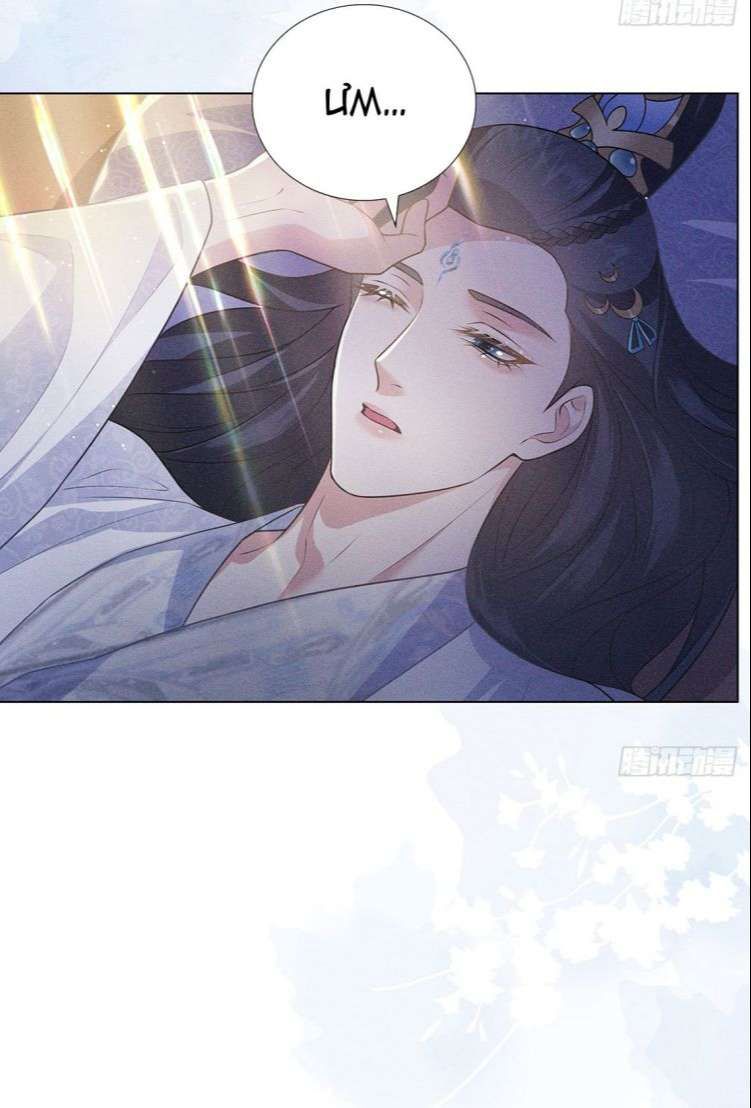 Xâm Chiếm Nguyệt Quang Chapter 15 - Trang 2