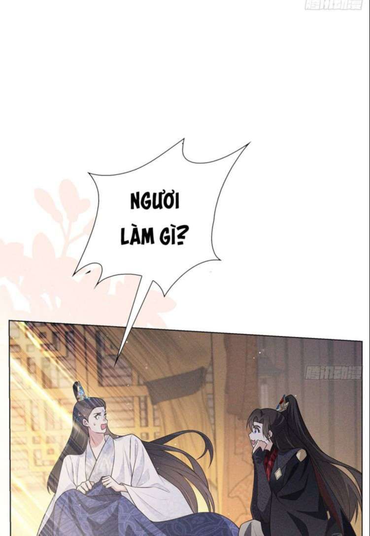 Xâm Chiếm Nguyệt Quang Chapter 15 - Trang 2