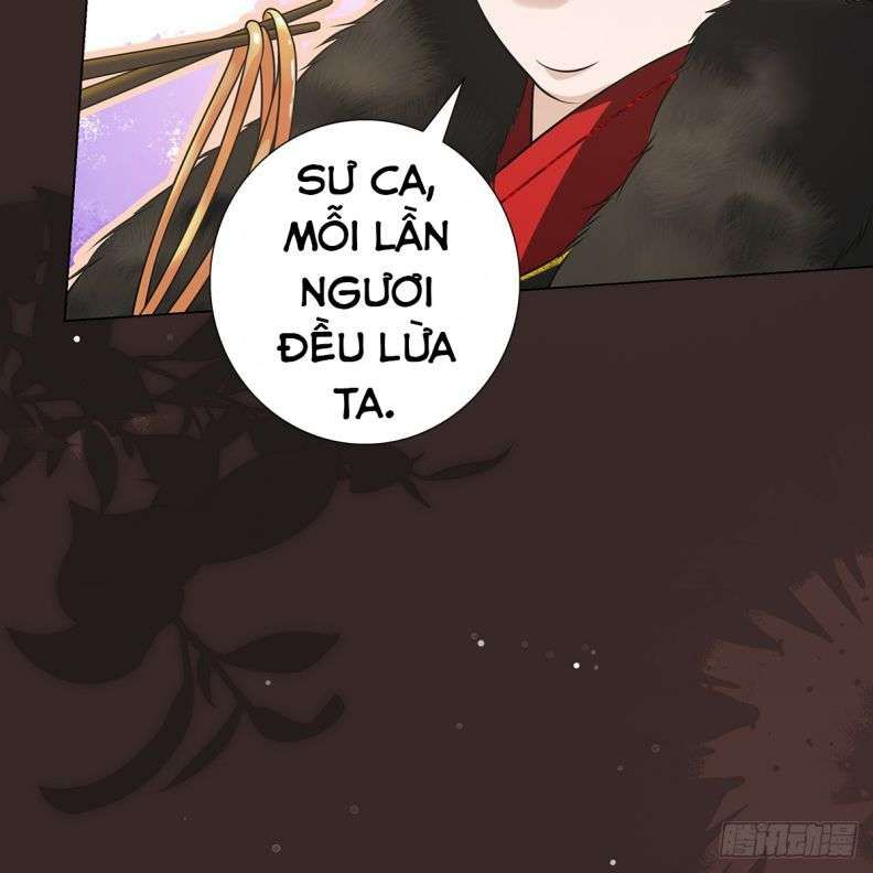 Xâm Chiếm Nguyệt Quang Chapter 16 - Trang 2