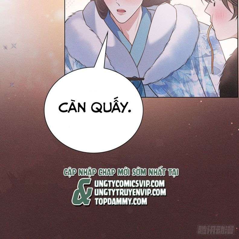 Xâm Chiếm Nguyệt Quang Chapter 16 - Trang 2