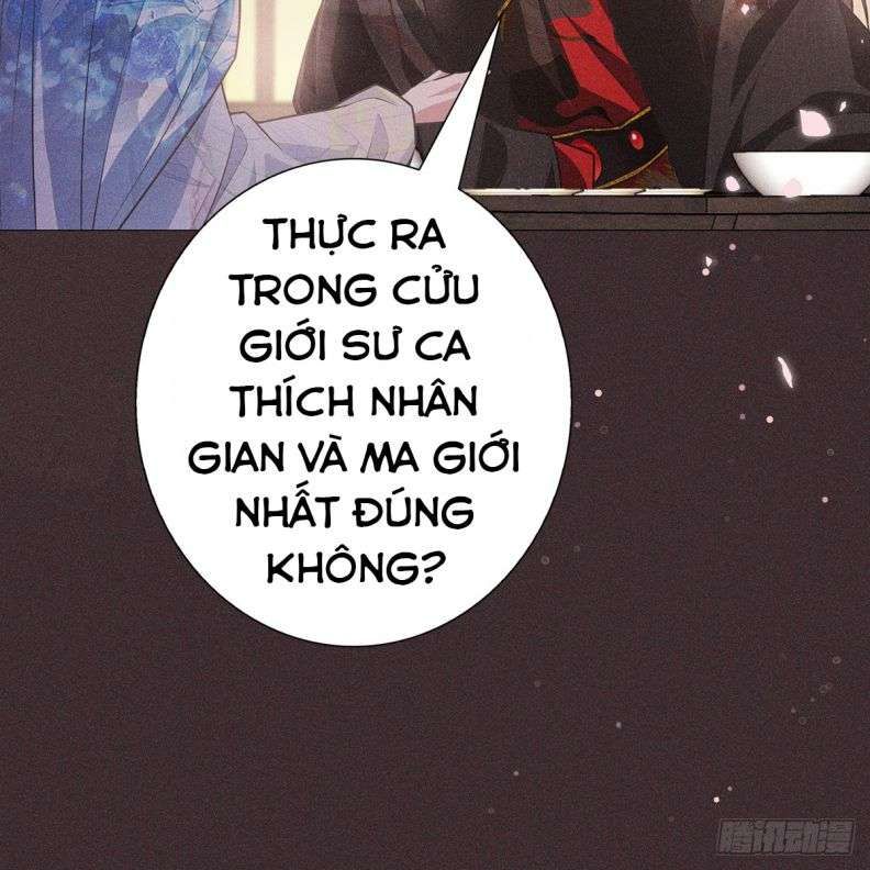 Xâm Chiếm Nguyệt Quang Chapter 16 - Trang 2