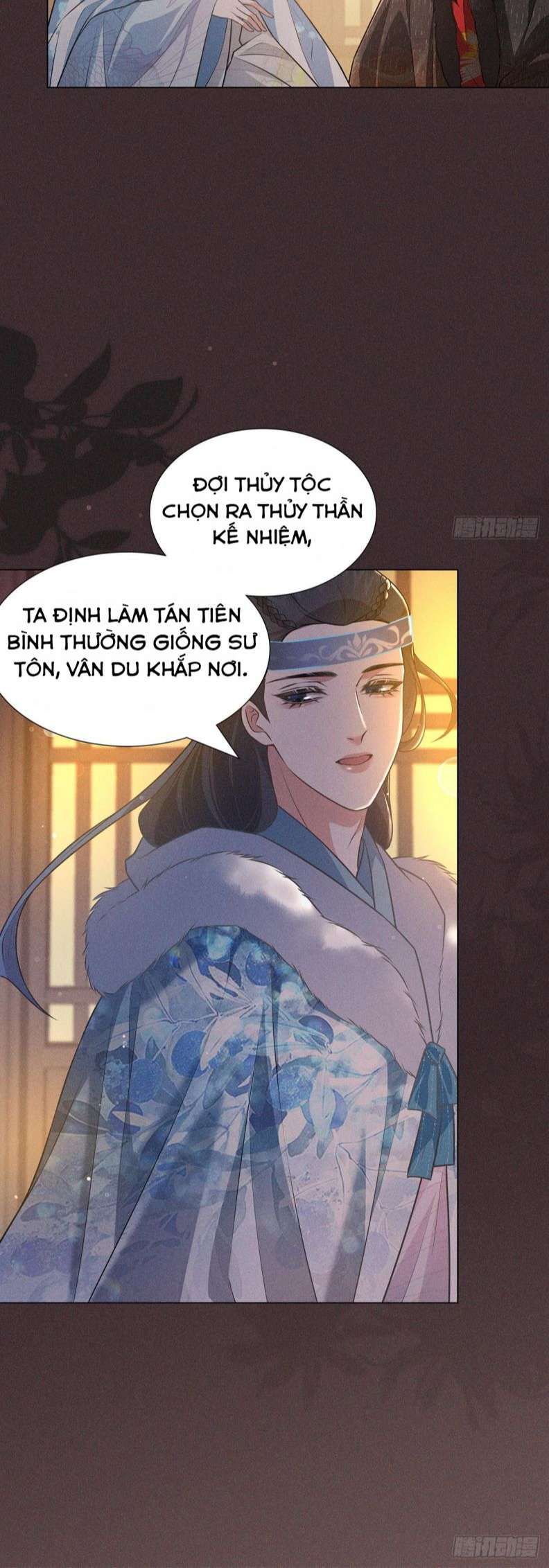 Xâm Chiếm Nguyệt Quang Chapter 16 - Trang 2