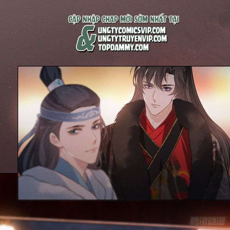 Xâm Chiếm Nguyệt Quang Chapter 16 - Trang 2