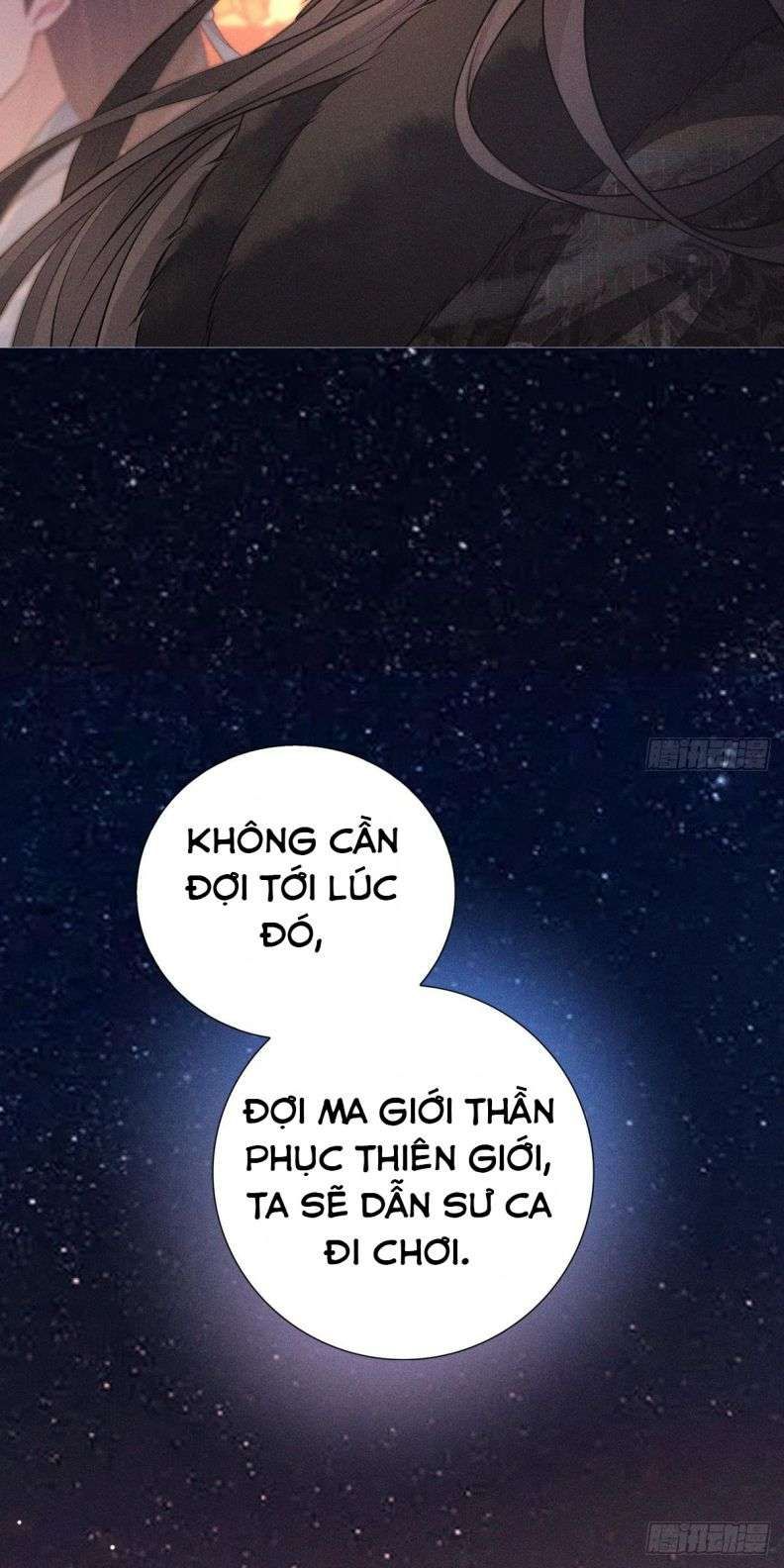 Xâm Chiếm Nguyệt Quang Chapter 16 - Trang 2