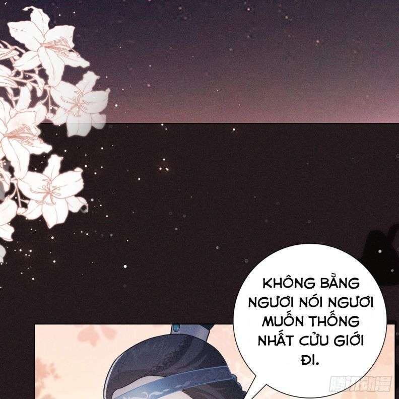 Xâm Chiếm Nguyệt Quang Chapter 16 - Trang 2