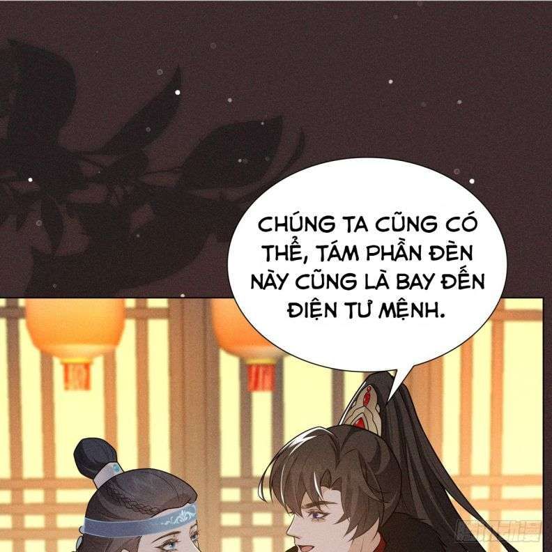 Xâm Chiếm Nguyệt Quang Chapter 16 - Trang 2