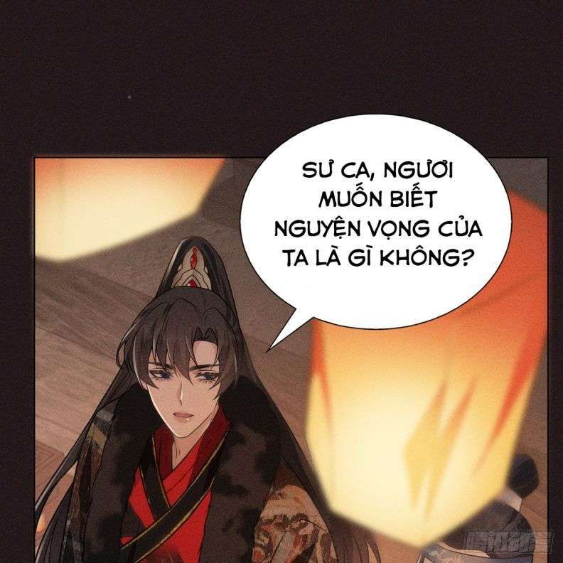 Xâm Chiếm Nguyệt Quang Chapter 16 - Trang 2