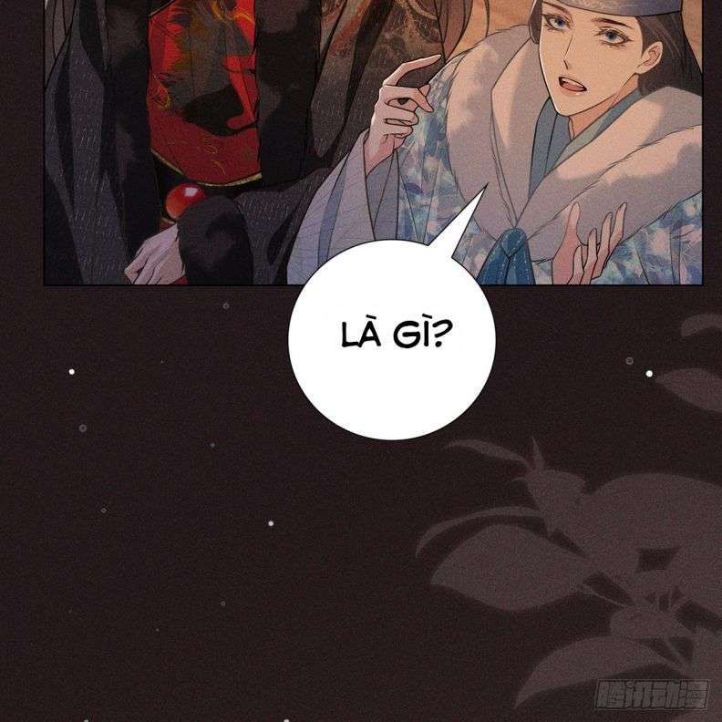 Xâm Chiếm Nguyệt Quang Chapter 16 - Trang 2