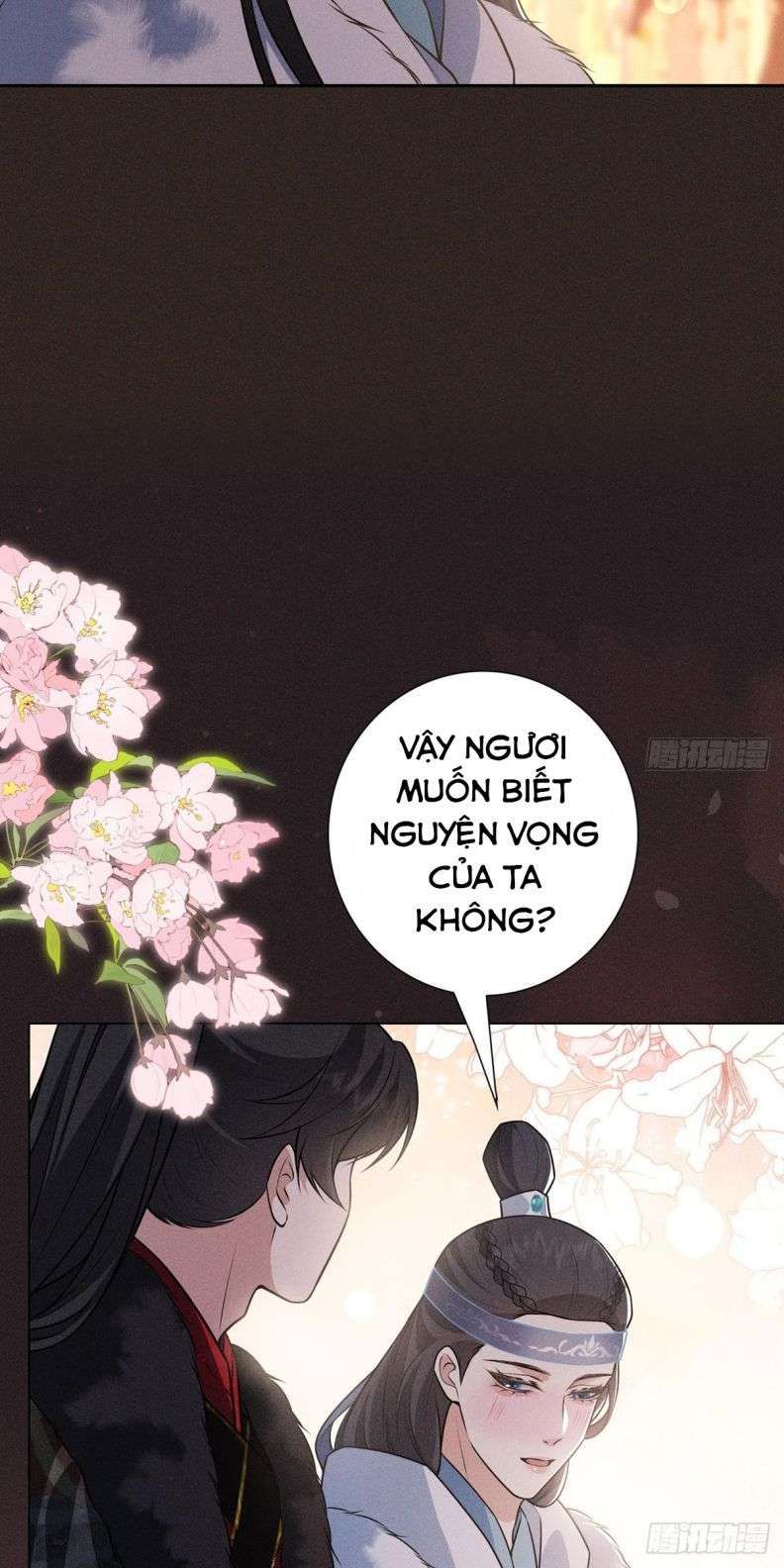 Xâm Chiếm Nguyệt Quang Chapter 16 - Trang 2