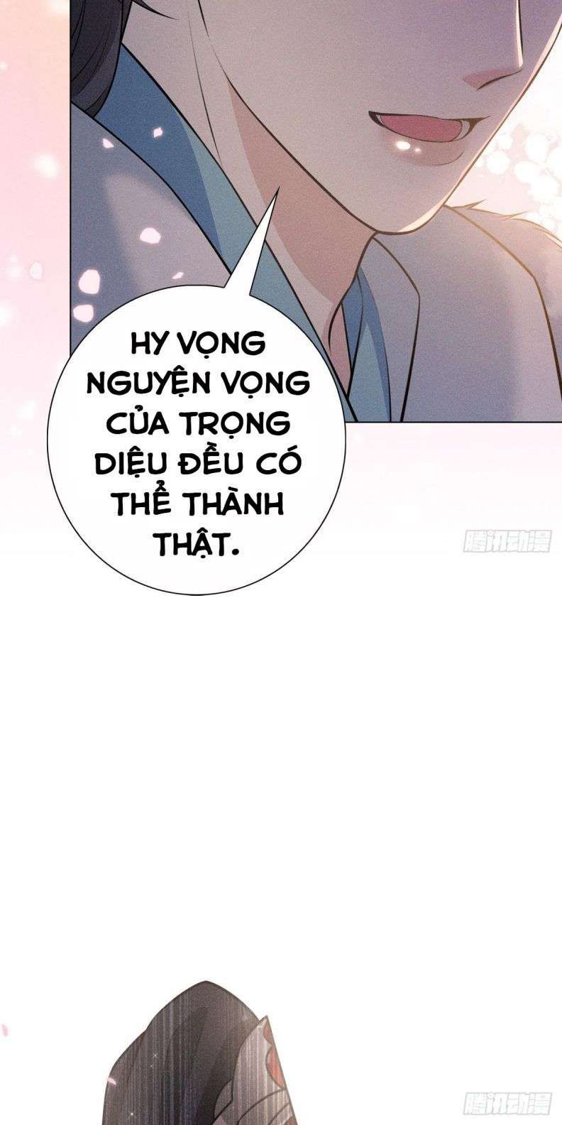 Xâm Chiếm Nguyệt Quang Chapter 16 - Trang 2