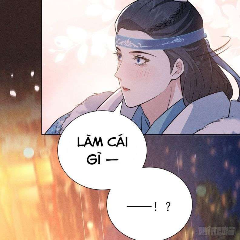 Xâm Chiếm Nguyệt Quang Chapter 16 - Trang 2