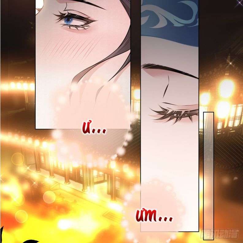Xâm Chiếm Nguyệt Quang Chapter 16 - Trang 2