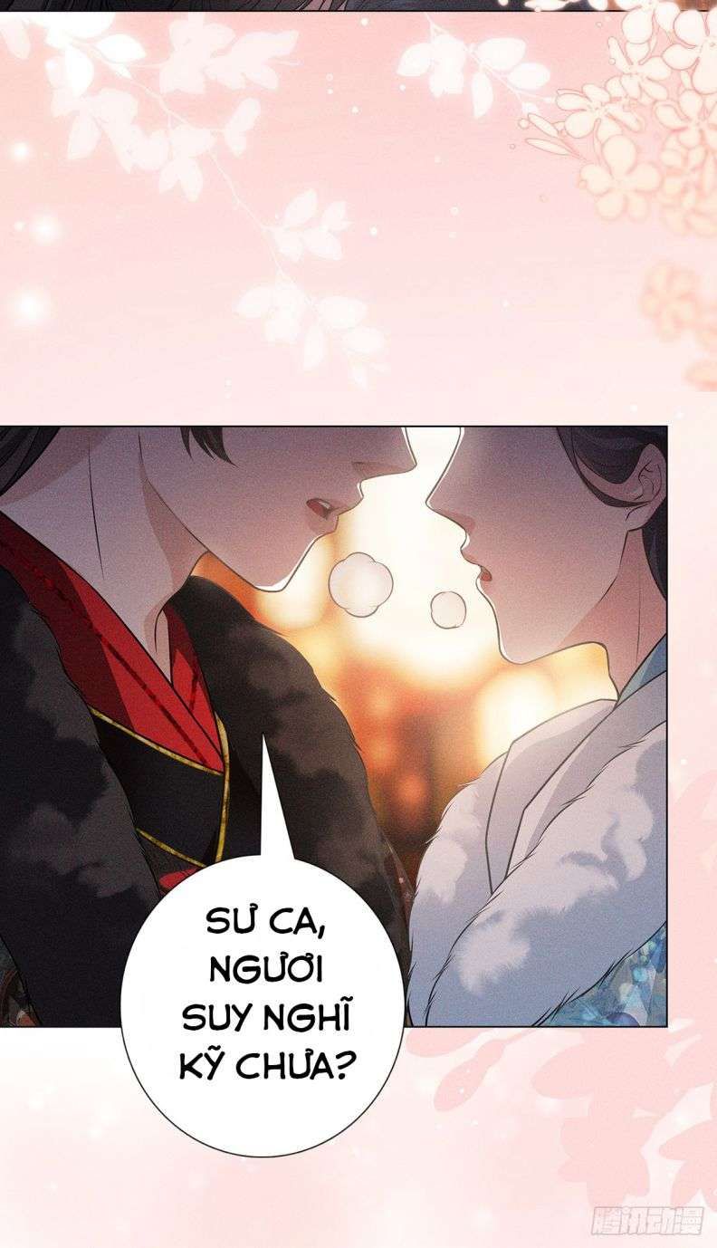 Xâm Chiếm Nguyệt Quang Chapter 16 - Trang 2