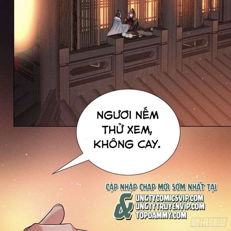 Xâm Chiếm Nguyệt Quang Chapter 16 - Trang 2