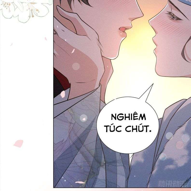 Xâm Chiếm Nguyệt Quang Chapter 16 - Trang 2