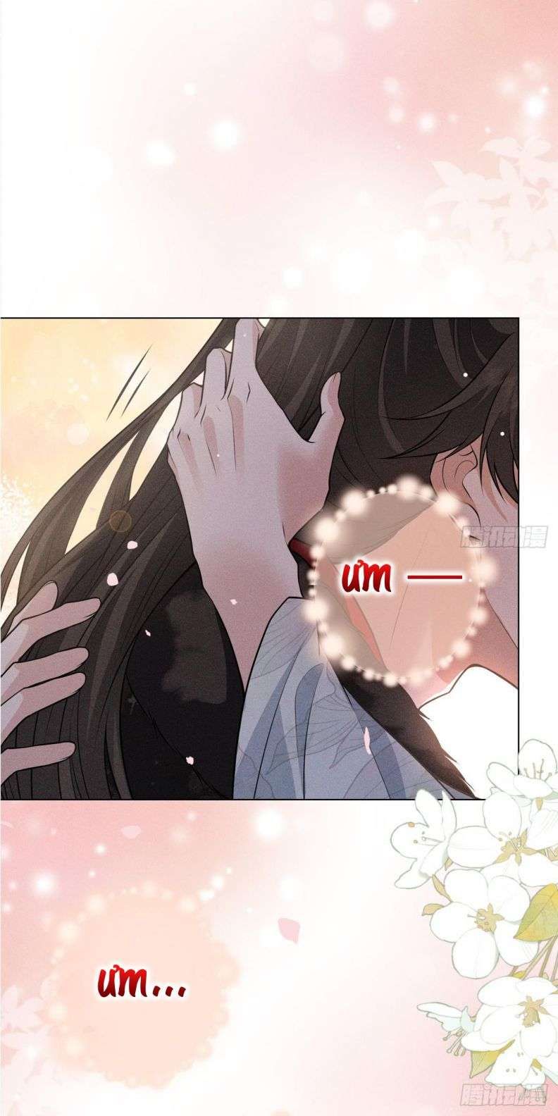 Xâm Chiếm Nguyệt Quang Chapter 16 - Trang 2