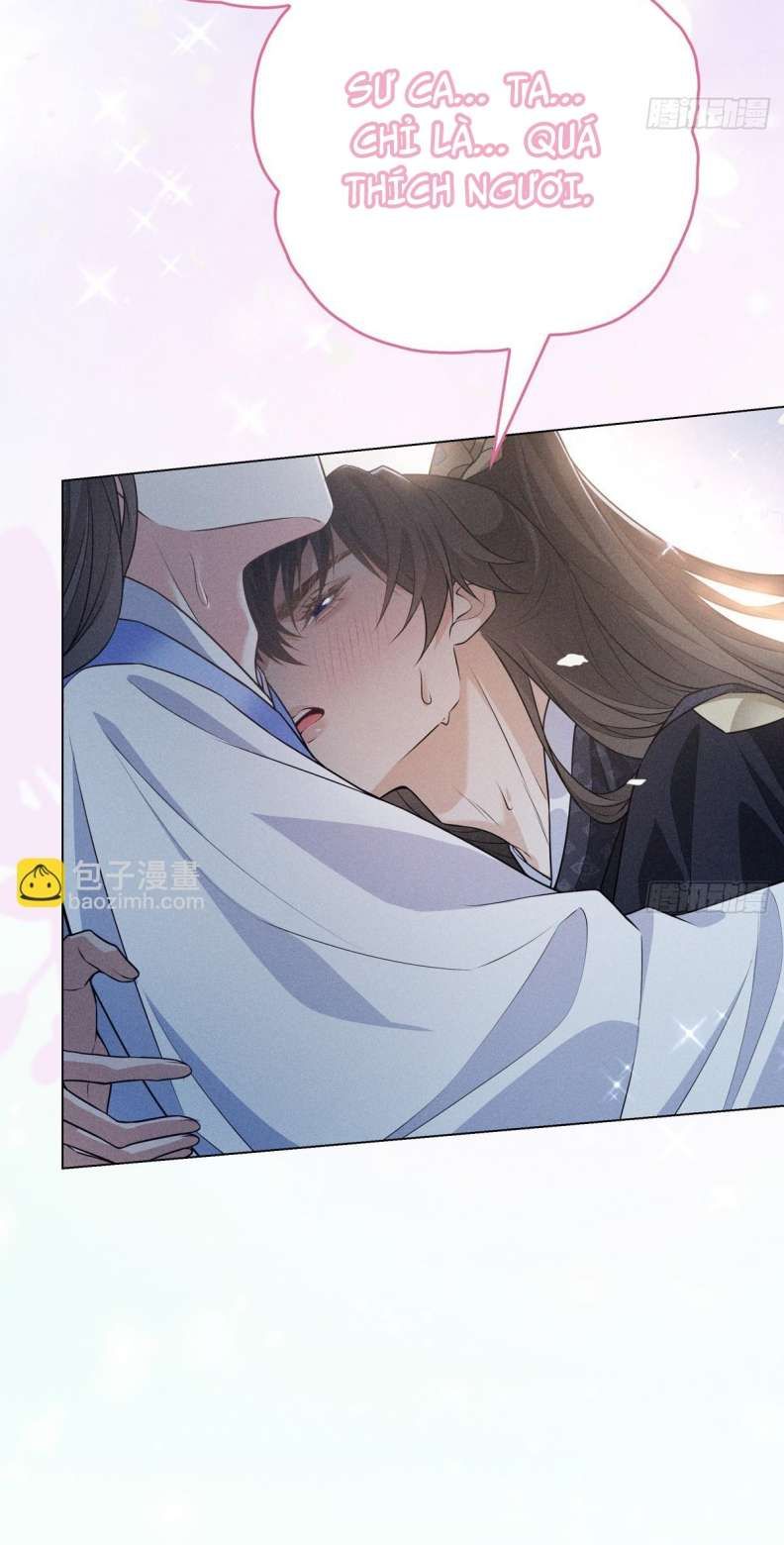 Xâm Chiếm Nguyệt Quang Chapter 17 - Trang 2