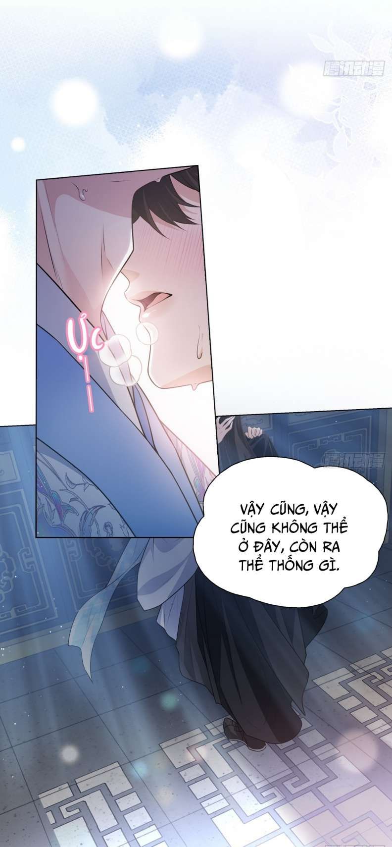 Xâm Chiếm Nguyệt Quang Chapter 17 - Trang 2