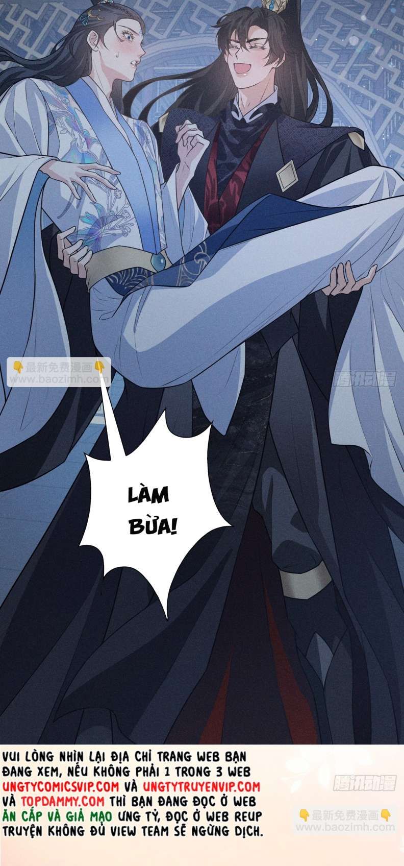 Xâm Chiếm Nguyệt Quang Chapter 17 - Trang 2