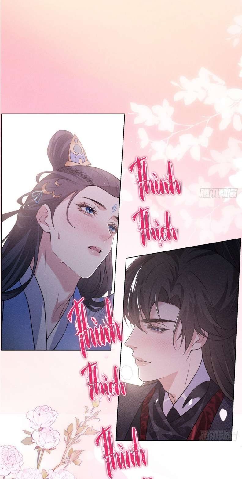 Xâm Chiếm Nguyệt Quang Chapter 17 - Trang 2