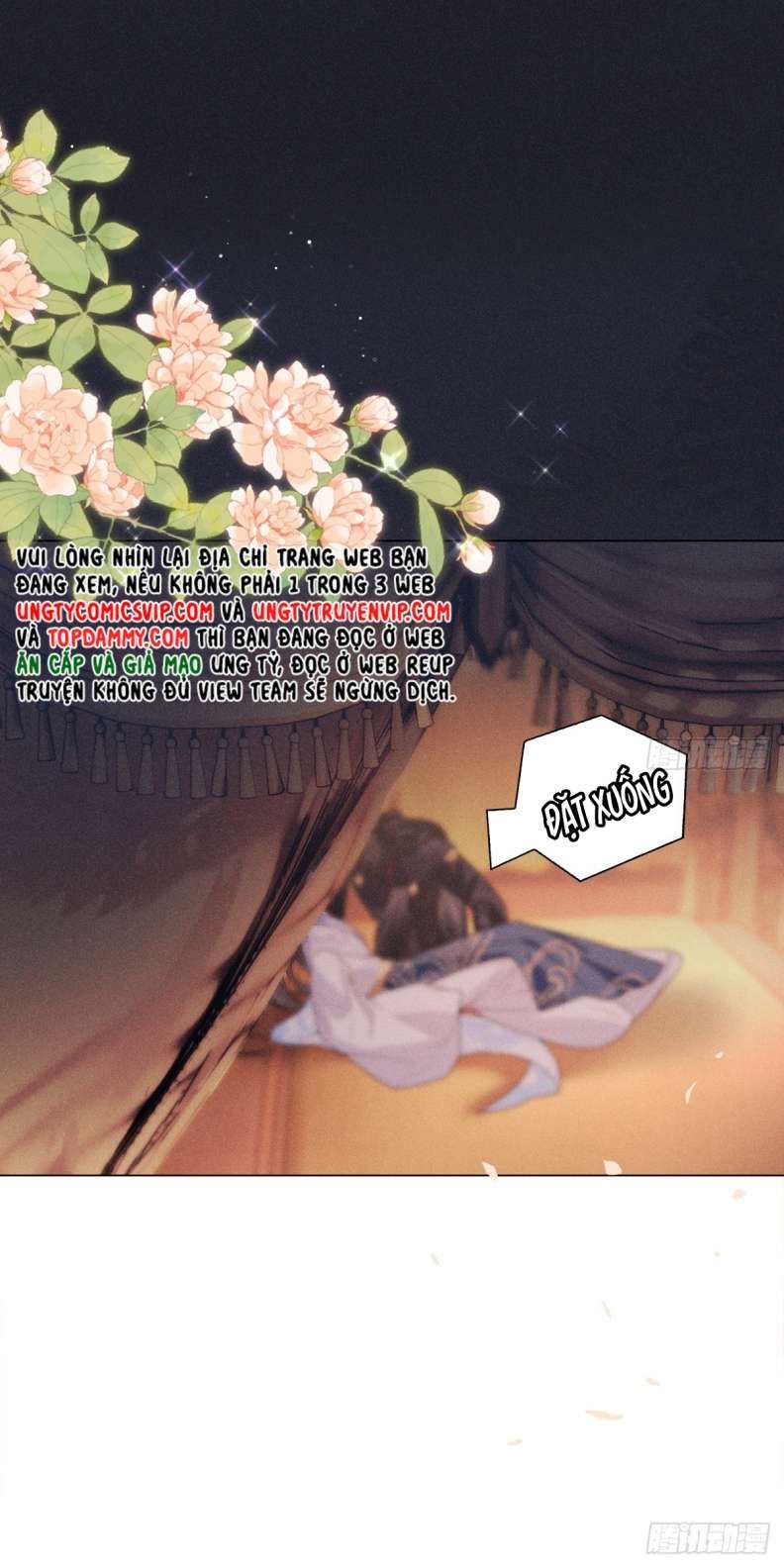 Xâm Chiếm Nguyệt Quang Chapter 17 - Trang 2