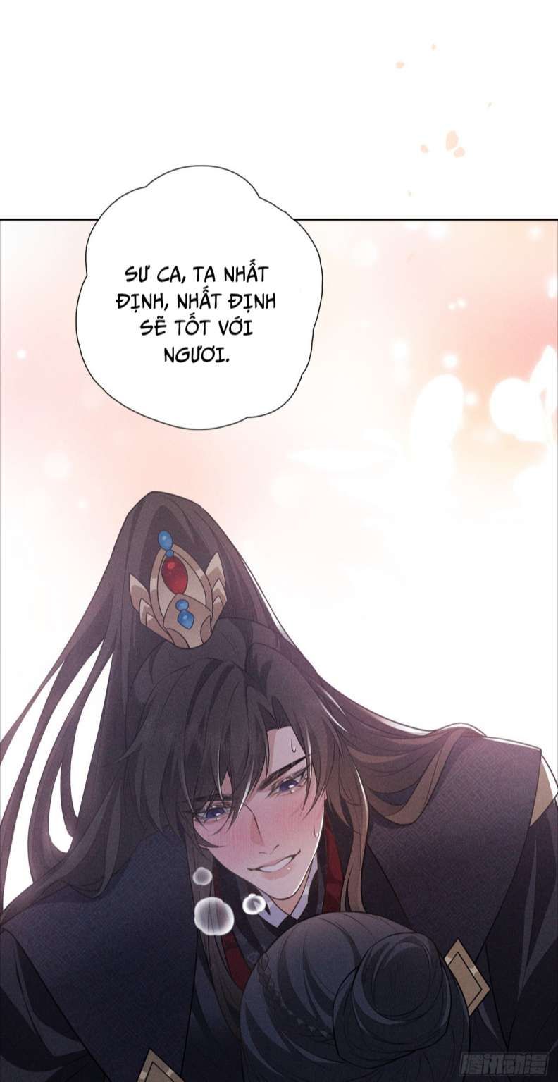 Xâm Chiếm Nguyệt Quang Chapter 17 - Trang 2
