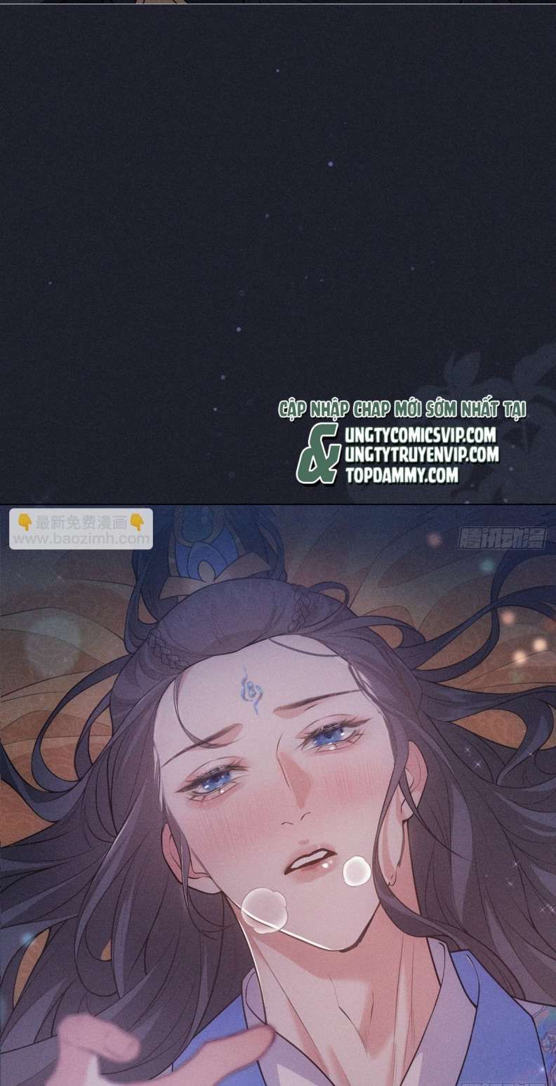 Xâm Chiếm Nguyệt Quang Chapter 17 - Trang 2