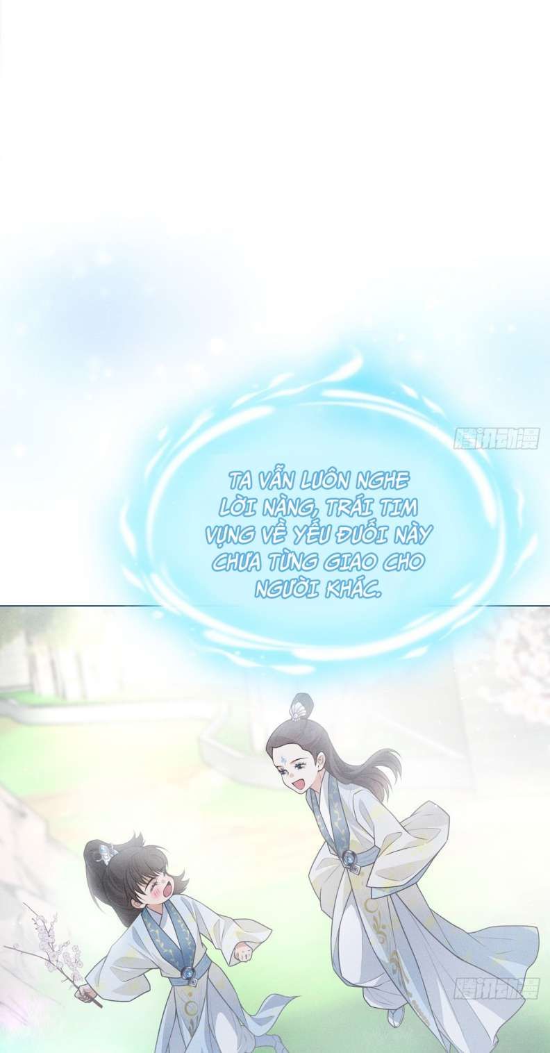 Xâm Chiếm Nguyệt Quang Chapter 17 - Trang 2