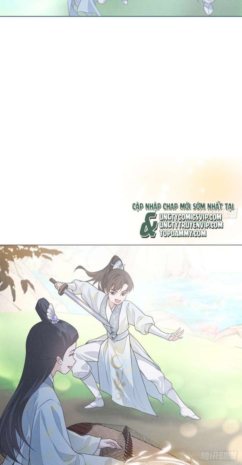 Xâm Chiếm Nguyệt Quang Chapter 17 - Trang 2