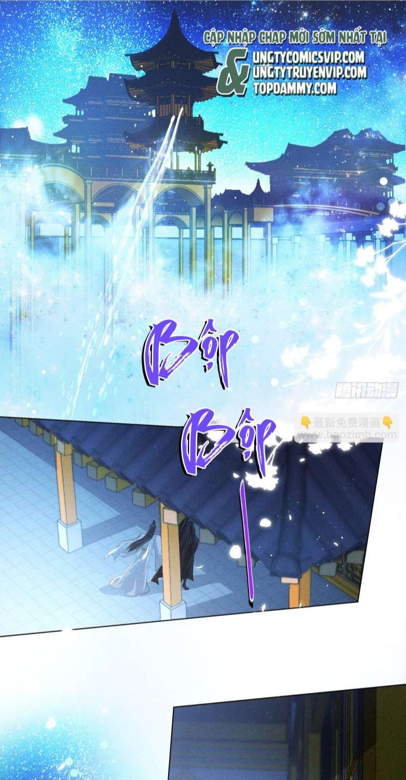 Xâm Chiếm Nguyệt Quang Chapter 17 - Trang 2