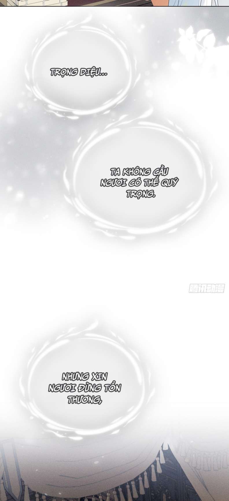 Xâm Chiếm Nguyệt Quang Chapter 17 - Trang 2