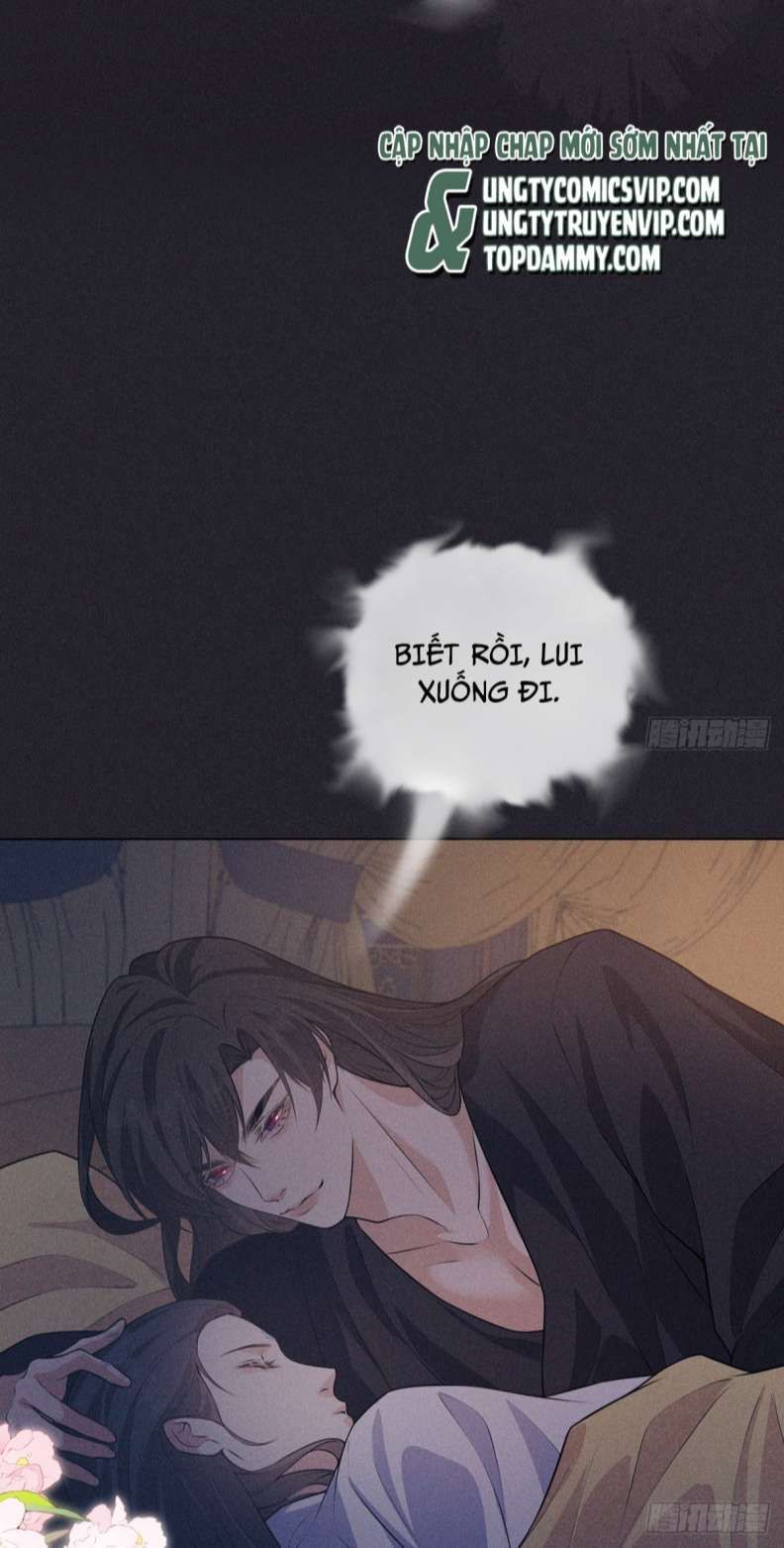 Xâm Chiếm Nguyệt Quang Chapter 17 - Trang 2