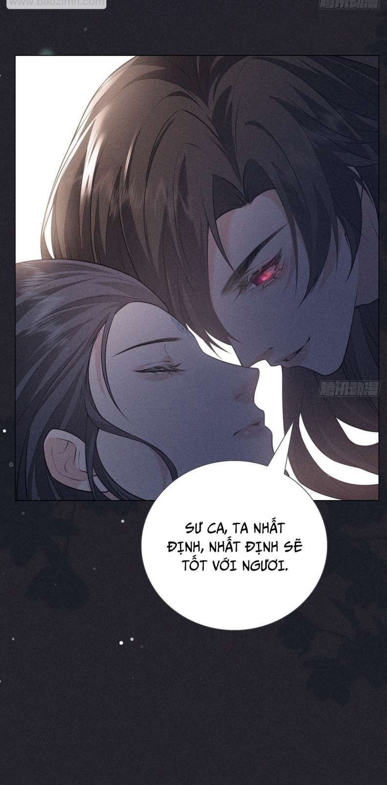 Xâm Chiếm Nguyệt Quang Chapter 17 - Trang 2
