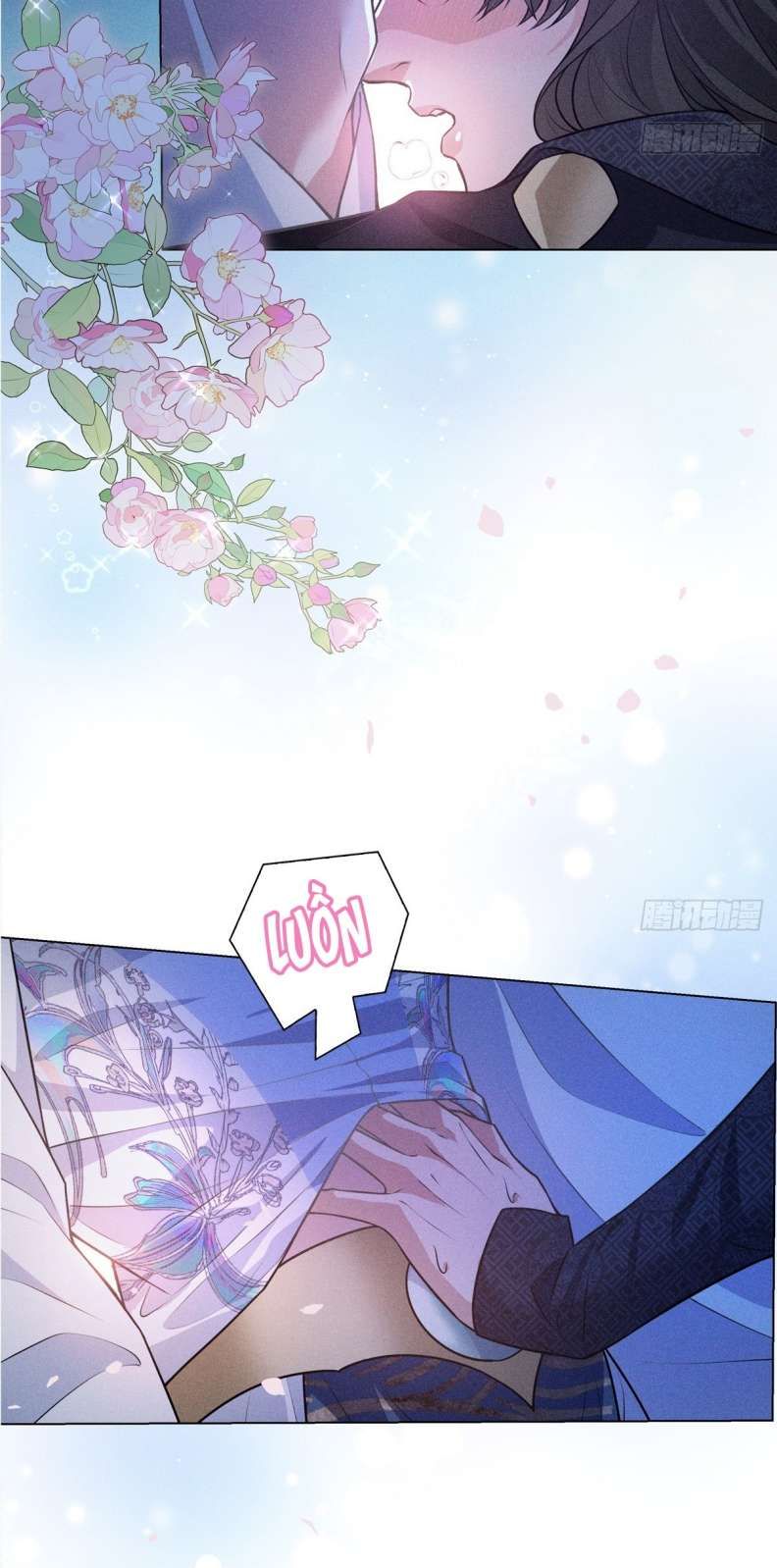 Xâm Chiếm Nguyệt Quang Chapter 17 - Trang 2