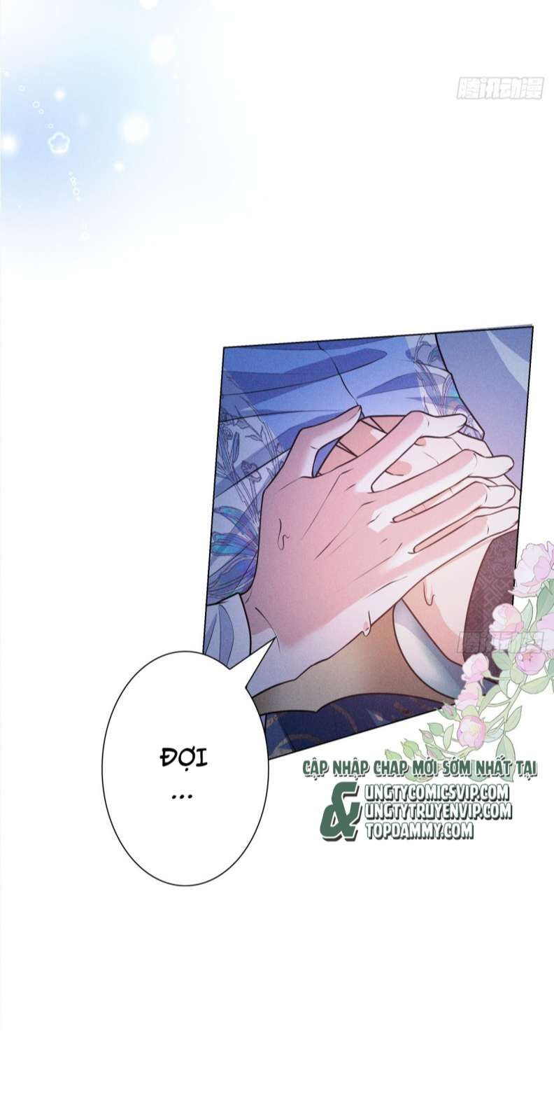 Xâm Chiếm Nguyệt Quang Chapter 17 - Trang 2