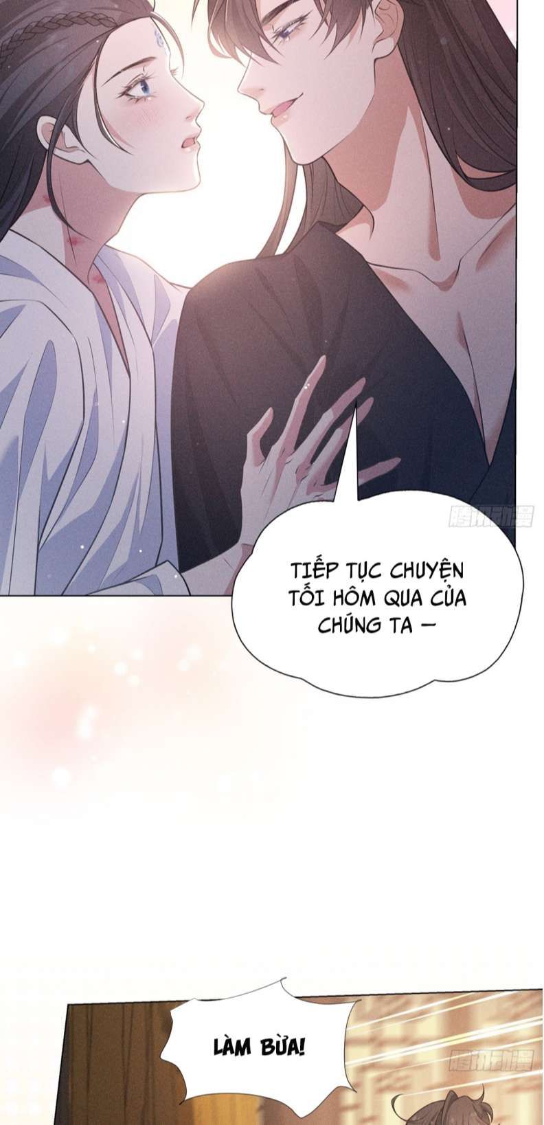 Xâm Chiếm Nguyệt Quang Chapter 18 - Trang 2