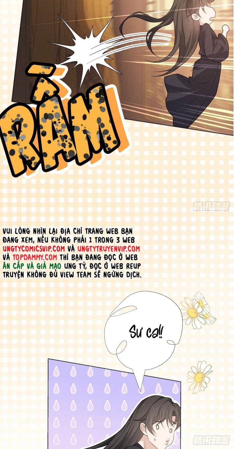 Xâm Chiếm Nguyệt Quang Chapter 18 - Trang 2
