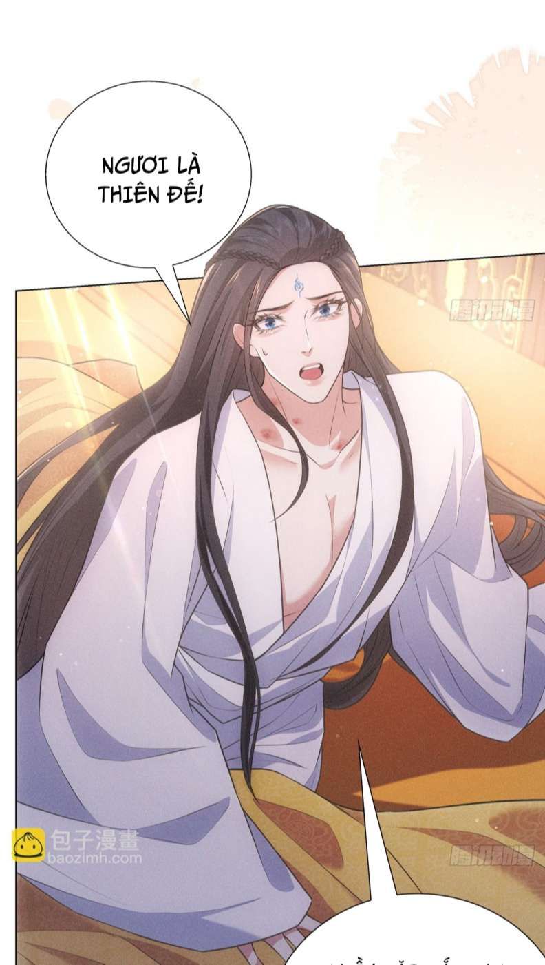 Xâm Chiếm Nguyệt Quang Chapter 18 - Trang 2