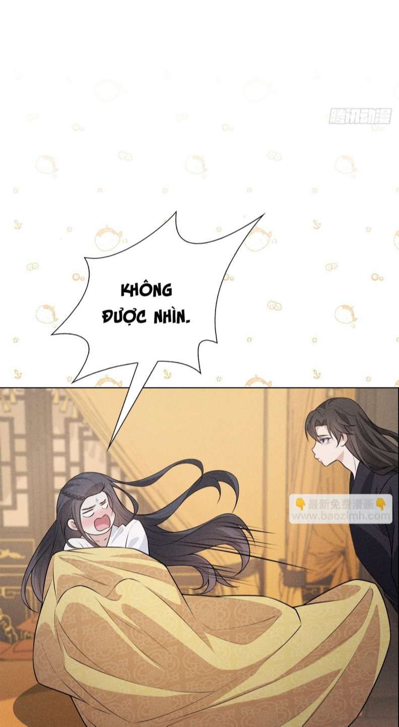 Xâm Chiếm Nguyệt Quang Chapter 18 - Trang 2