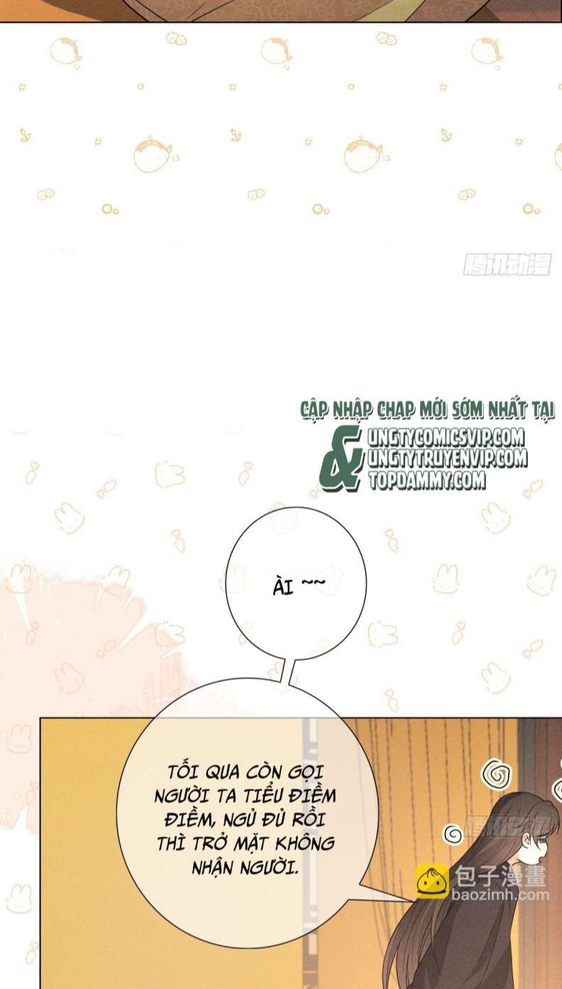 Xâm Chiếm Nguyệt Quang Chapter 18 - Trang 2