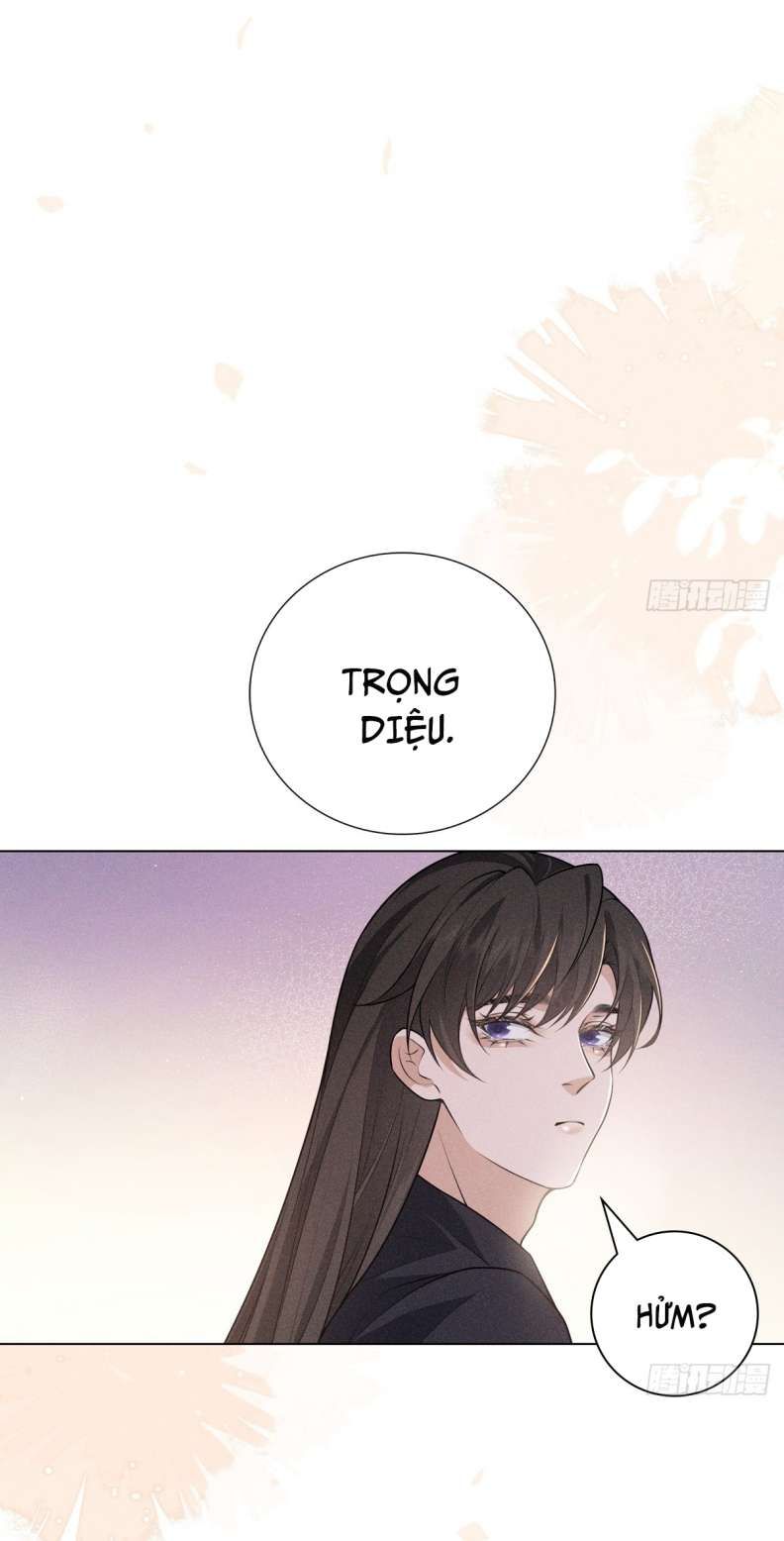 Xâm Chiếm Nguyệt Quang Chapter 18 - Trang 2