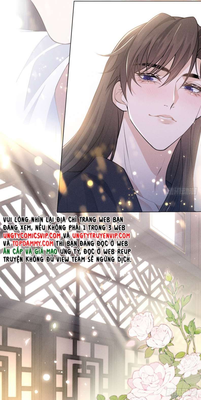 Xâm Chiếm Nguyệt Quang Chapter 18 - Trang 2