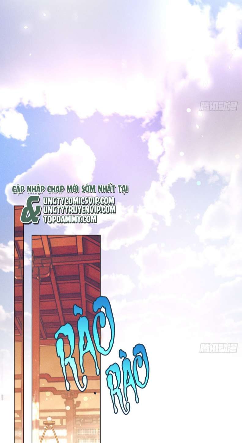 Xâm Chiếm Nguyệt Quang Chapter 18 - Trang 2