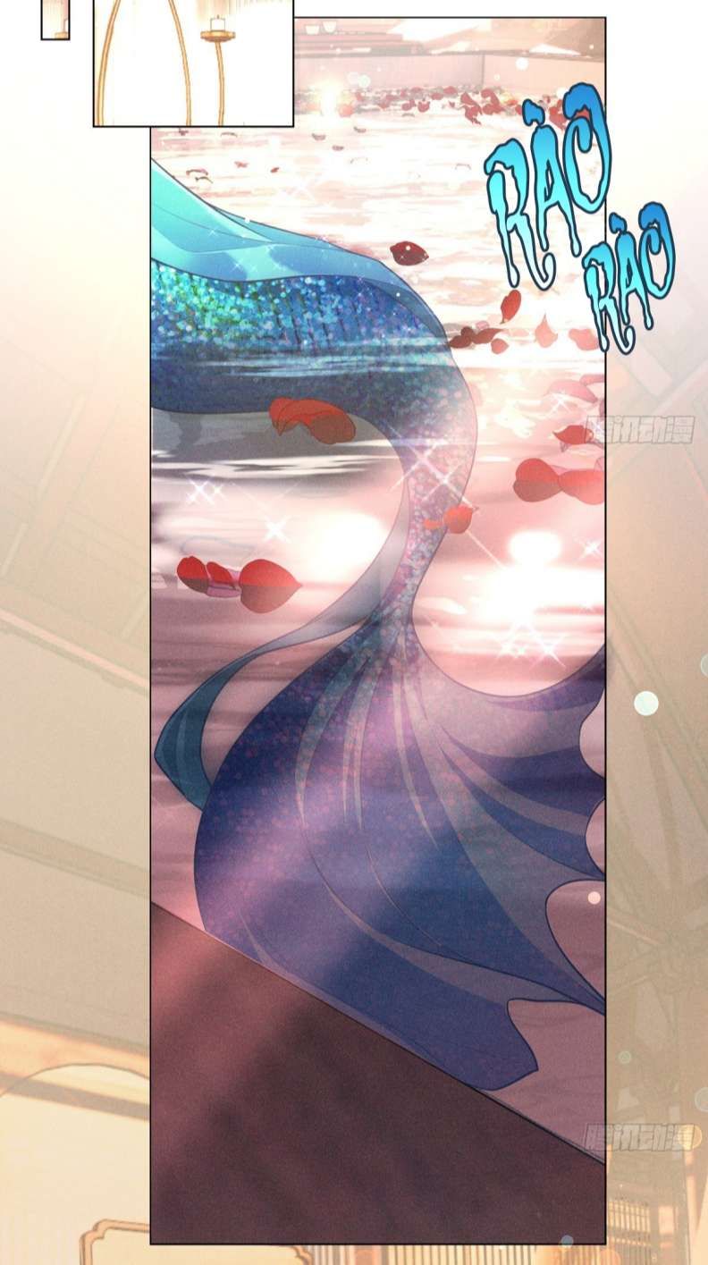 Xâm Chiếm Nguyệt Quang Chapter 18 - Trang 2