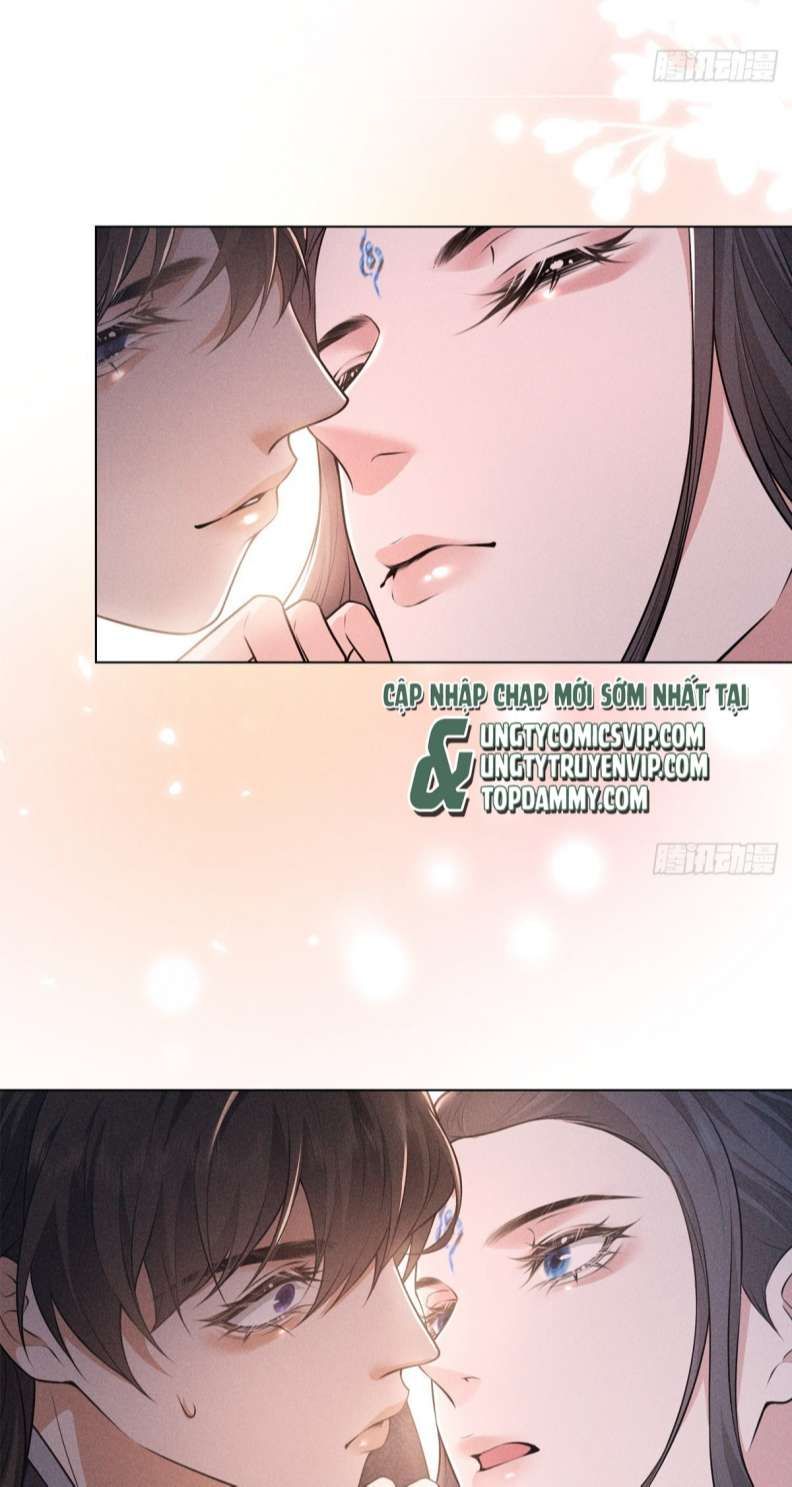 Xâm Chiếm Nguyệt Quang Chapter 18 - Trang 2