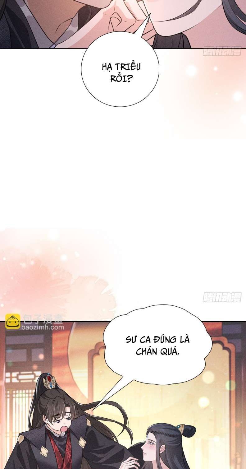 Xâm Chiếm Nguyệt Quang Chapter 18 - Trang 2