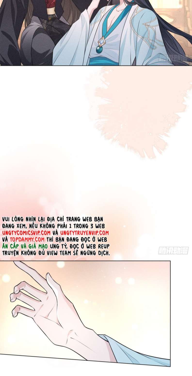 Xâm Chiếm Nguyệt Quang Chapter 18 - Trang 2